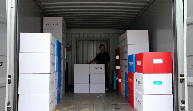 位客户帮助为本地实现效率提升