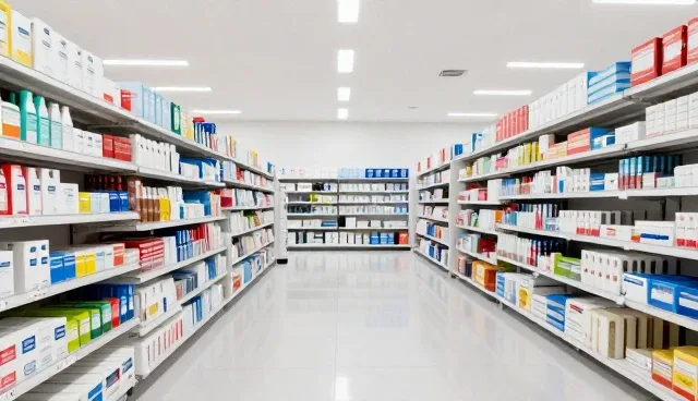 日用百货批发业务中流程效率提升难题