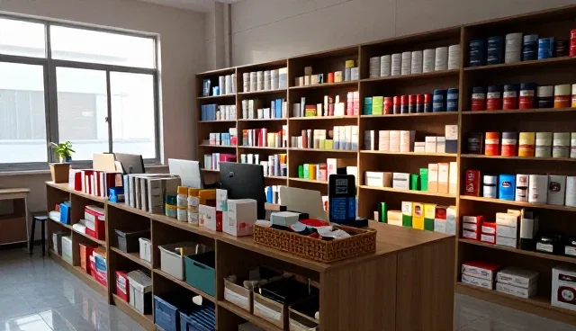 批发业务中仓储配送性能优化的常见问题与应对策略