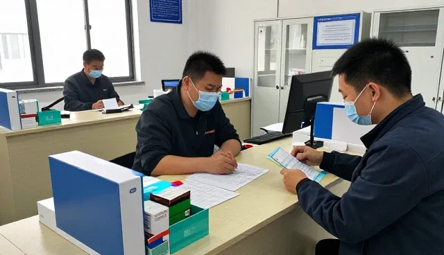 上海翼星贸易有限公司介绍中药饮片服务案例